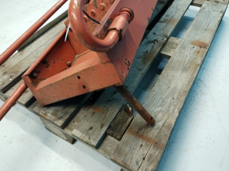 Sonstige Mähdrescherteile des Typs Laverda 3650, Gebrauchtmaschine in Hemmet (Bild 5)