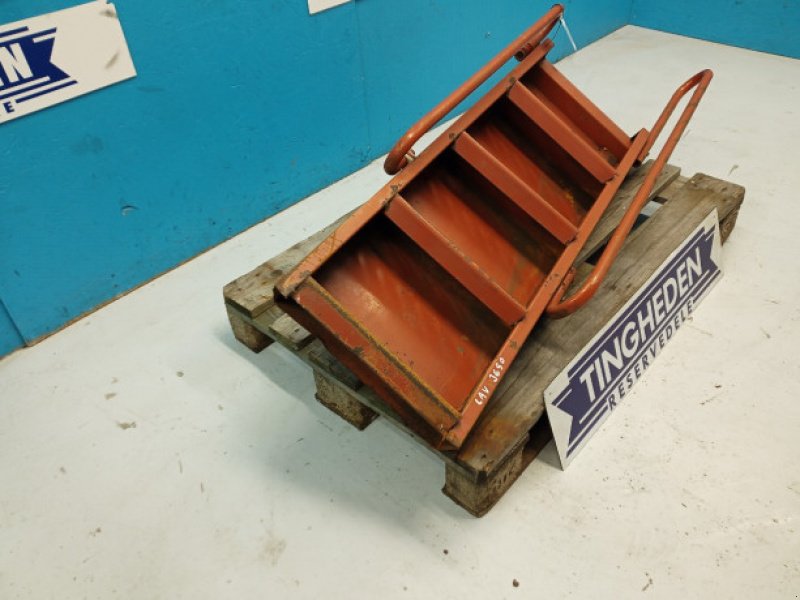 Sonstige Mähdrescherteile des Typs Laverda 3650, Gebrauchtmaschine in Hemmet (Bild 2)