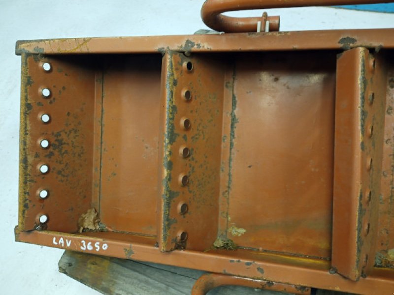 Sonstige Mähdrescherteile des Typs Laverda 3650, Gebrauchtmaschine in Hemmet (Bild 10)