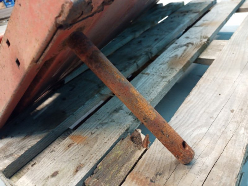 Sonstige Mähdrescherteile des Typs Laverda 3650, Gebrauchtmaschine in Hemmet (Bild 7)