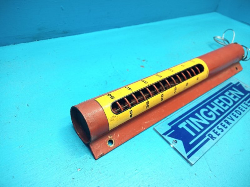 Sonstige Mähdrescherteile des Typs Laverda 3650, Gebrauchtmaschine in Hemmet (Bild 2)