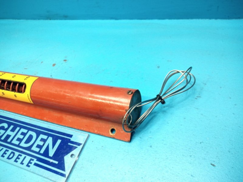 Sonstige Mähdrescherteile des Typs Laverda 3650, Gebrauchtmaschine in Hemmet (Bild 3)