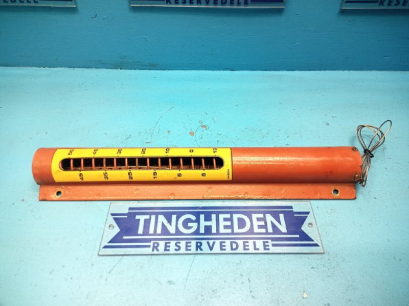 Sonstige Mähdrescherteile des Typs Laverda 3650, Gebrauchtmaschine in Hemmet (Bild 1)