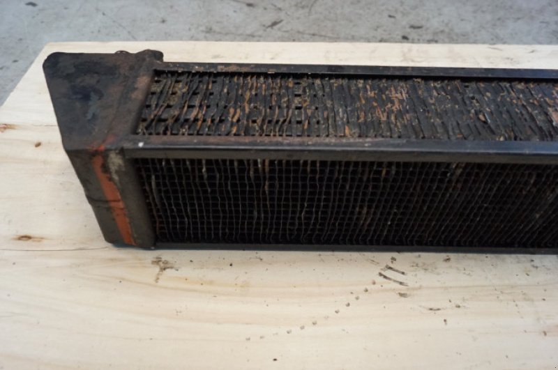 Sonstige Mähdrescherteile des Typs Laverda 3700, Gebrauchtmaschine in Hemmet (Bild 16)