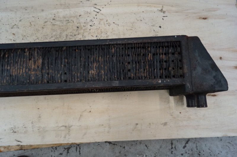 Sonstige Mähdrescherteile des Typs Laverda 3700, Gebrauchtmaschine in Hemmet (Bild 13)