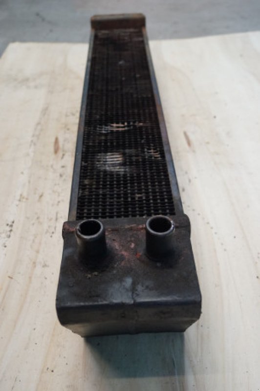 Sonstige Mähdrescherteile des Typs Laverda 3700, Gebrauchtmaschine in Hemmet (Bild 7)