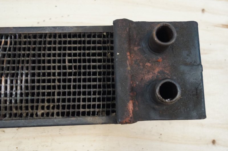 Sonstige Mähdrescherteile des Typs Laverda 3700, Gebrauchtmaschine in Hemmet (Bild 4)