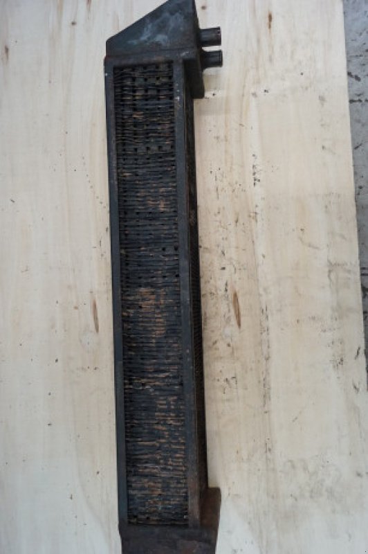 Sonstige Mähdrescherteile des Typs Laverda 3700, Gebrauchtmaschine in Hemmet (Bild 14)