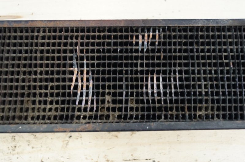 Sonstige Mähdrescherteile des Typs Laverda 3700, Gebrauchtmaschine in Hemmet (Bild 3)