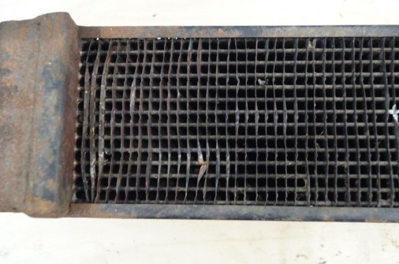 Sonstige Mähdrescherteile des Typs Laverda 3700, Gebrauchtmaschine in Hemmet (Bild 2)