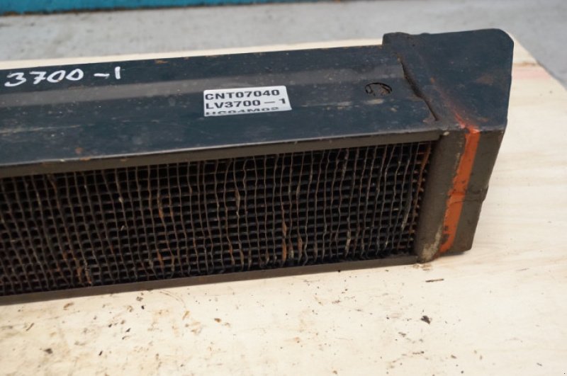 Sonstige Mähdrescherteile des Typs Laverda 3700, Gebrauchtmaschine in Hemmet (Bild 10)