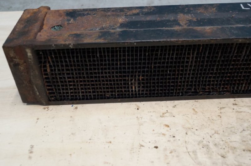 Sonstige Mähdrescherteile des Typs Laverda 3700, Gebrauchtmaschine in Hemmet (Bild 9)