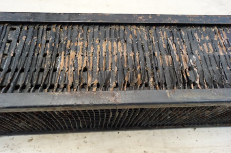 Sonstige Mähdrescherteile des Typs Laverda 3700, Gebrauchtmaschine in Hemmet (Bild 18)