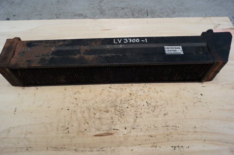 Sonstige Mähdrescherteile des Typs Laverda 3700, Gebrauchtmaschine in Hemmet (Bild 11)