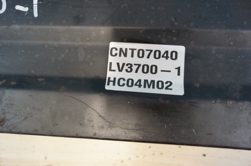 Sonstige Mähdrescherteile des Typs Laverda 3700, Gebrauchtmaschine in Hemmet (Bild 20)