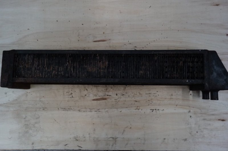 Sonstige Mähdrescherteile des Typs Laverda 3700, Gebrauchtmaschine in Hemmet (Bild 15)