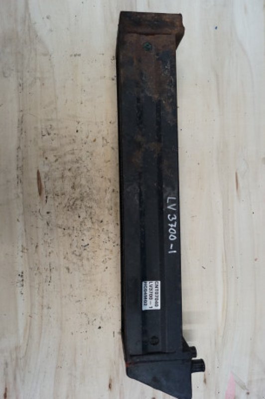 Sonstige Mähdrescherteile des Typs Laverda 3700, Gebrauchtmaschine in Hemmet (Bild 8)