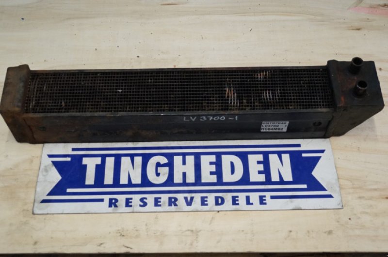 Sonstige Mähdrescherteile des Typs Laverda 3700, Gebrauchtmaschine in Hemmet (Bild 1)