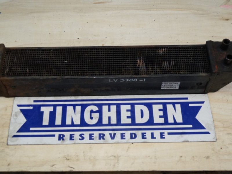 Sonstige Mähdrescherteile des Typs Laverda 3700, Gebrauchtmaschine in Hemmet (Bild 1)