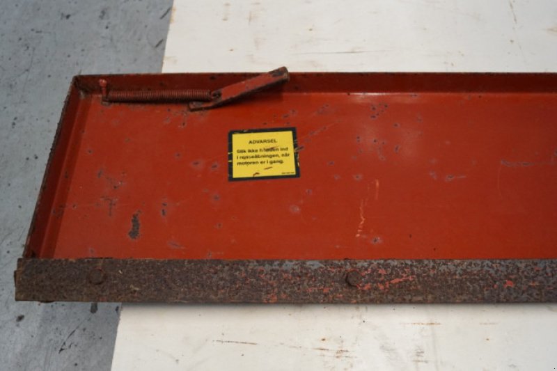 Sonstige Mähdrescherteile typu Laverda 3790, Gebrauchtmaschine v Hemmet (Obrázek 2)