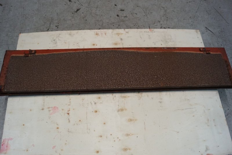 Sonstige Mähdrescherteile typu Laverda 3790, Gebrauchtmaschine v Hemmet (Obrázek 14)