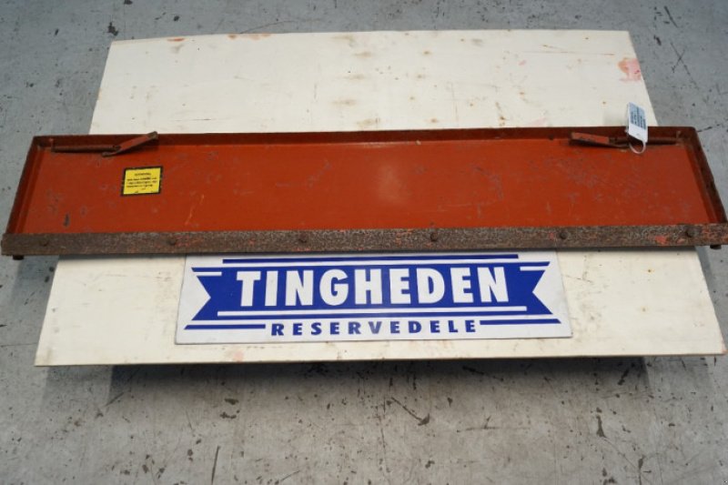 Sonstige Mähdrescherteile typu Laverda 3790, Gebrauchtmaschine v Hemmet (Obrázek 1)