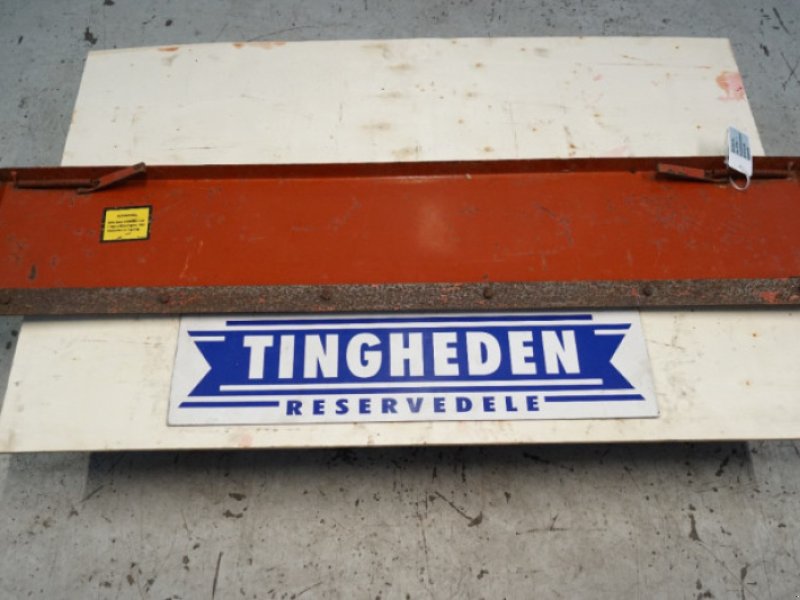 Sonstige Mähdrescherteile des Typs Laverda 3790, Gebrauchtmaschine in Hemmet (Bild 1)