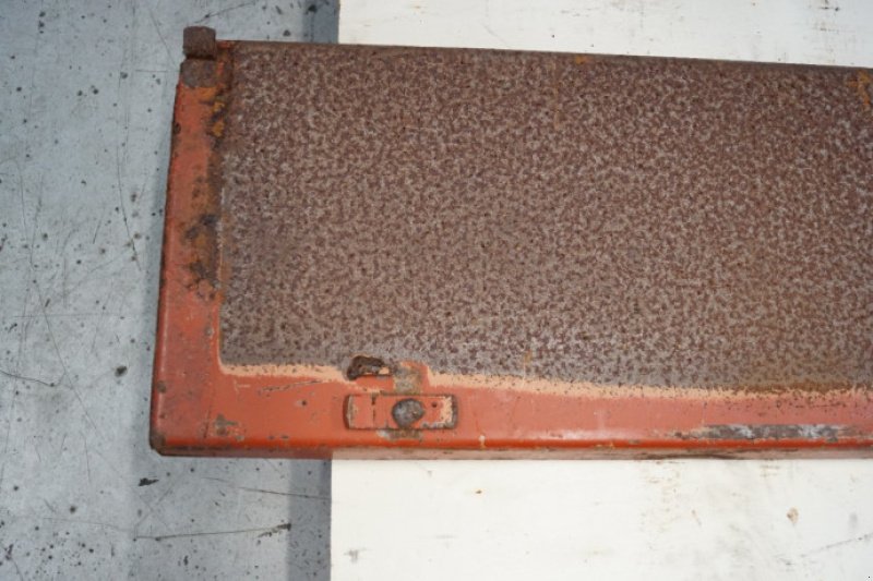 Sonstige Mähdrescherteile typu Laverda 3790, Gebrauchtmaschine v Hemmet (Obrázek 11)