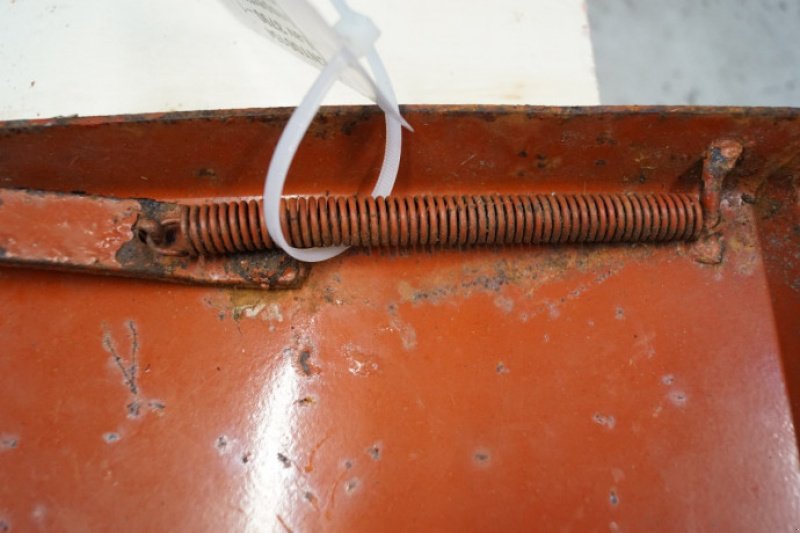 Sonstige Mähdrescherteile typu Laverda 3790, Gebrauchtmaschine v Hemmet (Obrázek 5)
