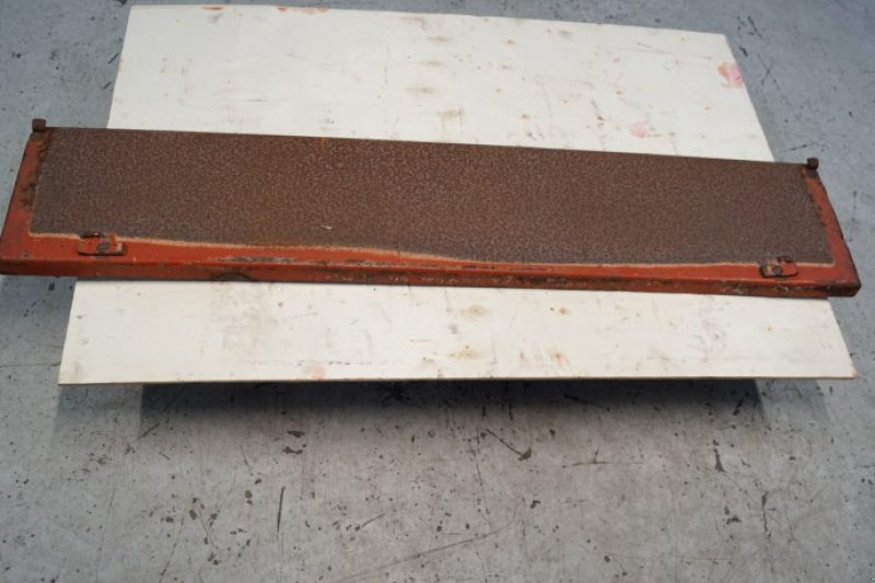 Sonstige Mähdrescherteile typu Laverda 3790, Gebrauchtmaschine v Hemmet (Obrázek 10)