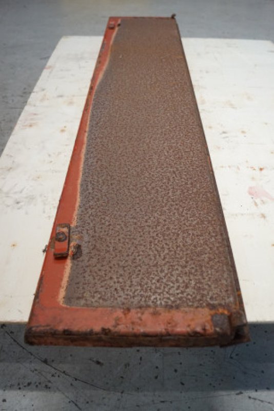 Sonstige Mähdrescherteile typu Laverda 3790, Gebrauchtmaschine v Hemmet (Obrázek 15)