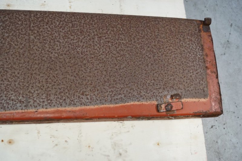 Sonstige Mähdrescherteile typu Laverda 3790, Gebrauchtmaschine v Hemmet (Obrázek 12)