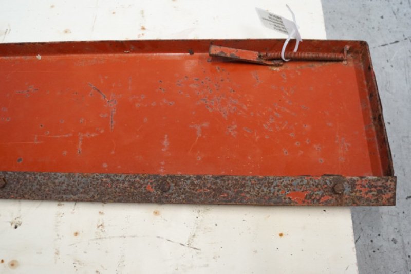 Sonstige Mähdrescherteile typu Laverda 3790, Gebrauchtmaschine v Hemmet (Obrázek 4)