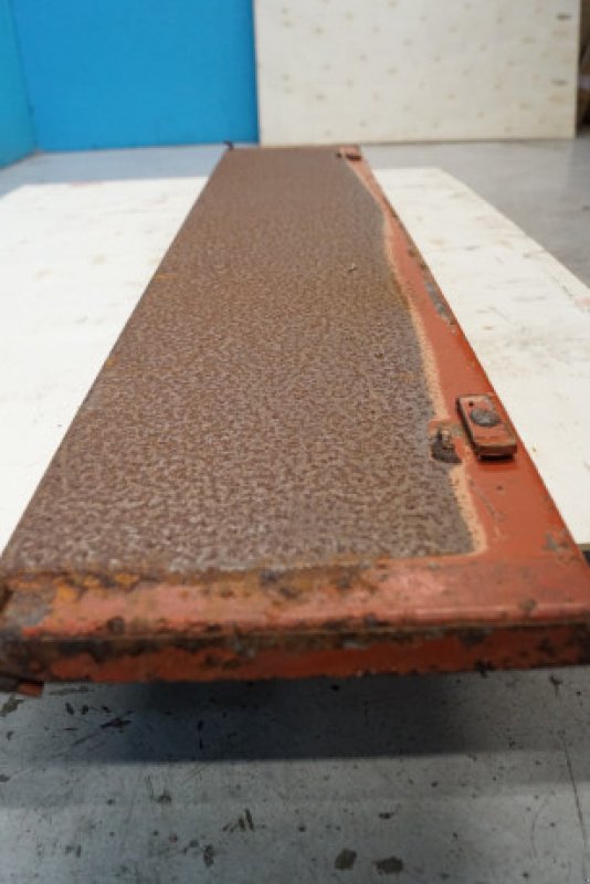 Sonstige Mähdrescherteile typu Laverda 3790, Gebrauchtmaschine v Hemmet (Obrázek 13)