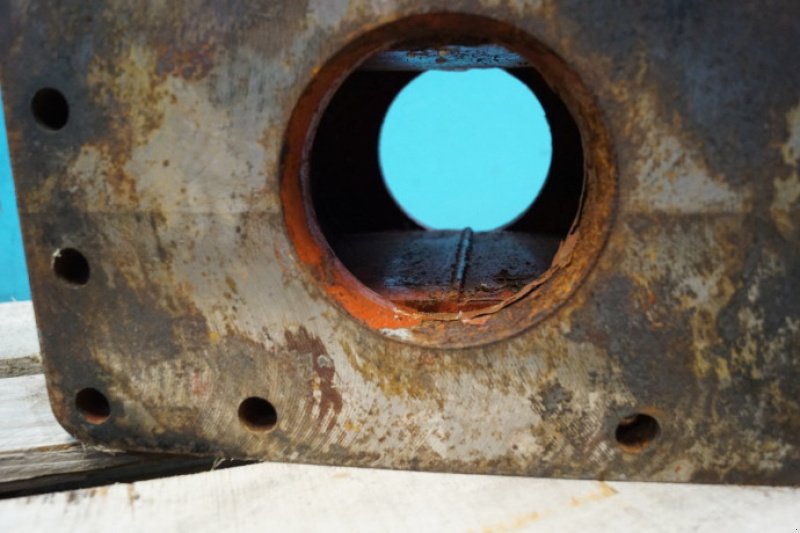 Sonstige Mähdrescherteile des Typs Laverda 3790, Gebrauchtmaschine in Hemmet (Bild 16)