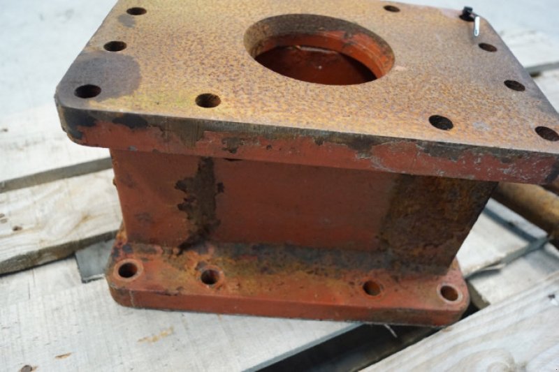 Sonstige Mähdrescherteile des Typs Laverda 3790, Gebrauchtmaschine in Hemmet (Bild 13)