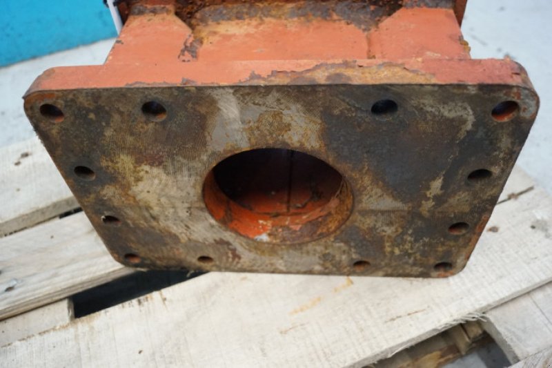 Sonstige Mähdrescherteile des Typs Laverda 3790, Gebrauchtmaschine in Hemmet (Bild 15)