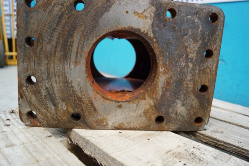 Sonstige Mähdrescherteile des Typs Laverda 3790, Gebrauchtmaschine in Hemmet (Bild 17)