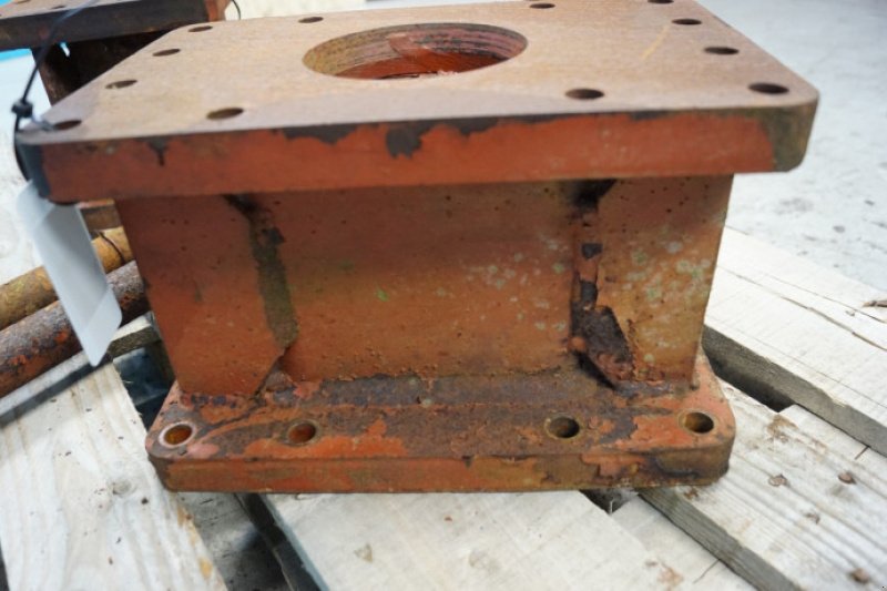 Sonstige Mähdrescherteile des Typs Laverda 3790, Gebrauchtmaschine in Hemmet (Bild 7)