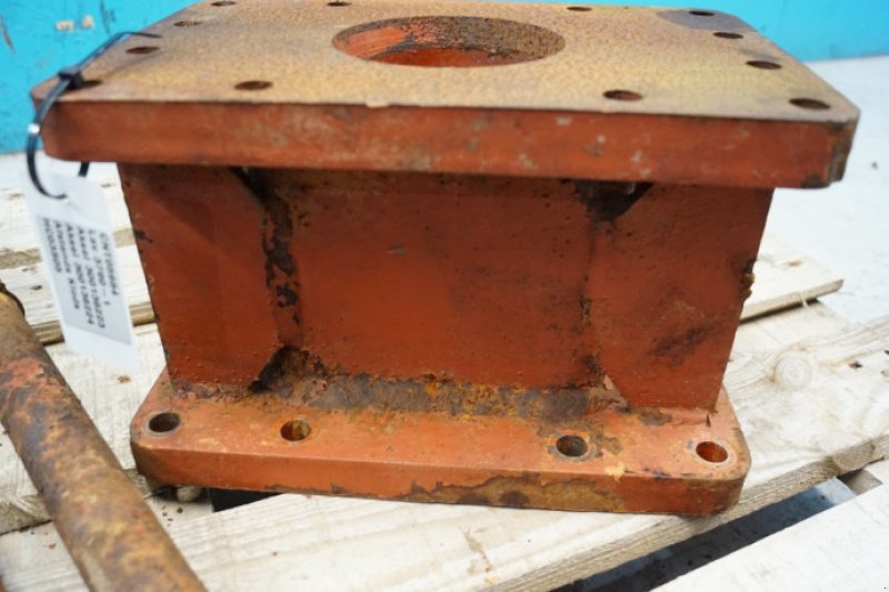 Sonstige Mähdrescherteile des Typs Laverda 3790, Gebrauchtmaschine in Hemmet (Bild 12)