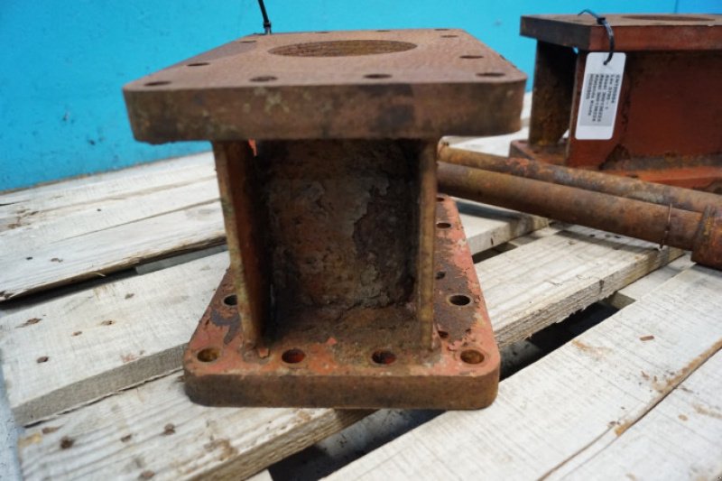 Sonstige Mähdrescherteile des Typs Laverda 3790, Gebrauchtmaschine in Hemmet (Bild 5)