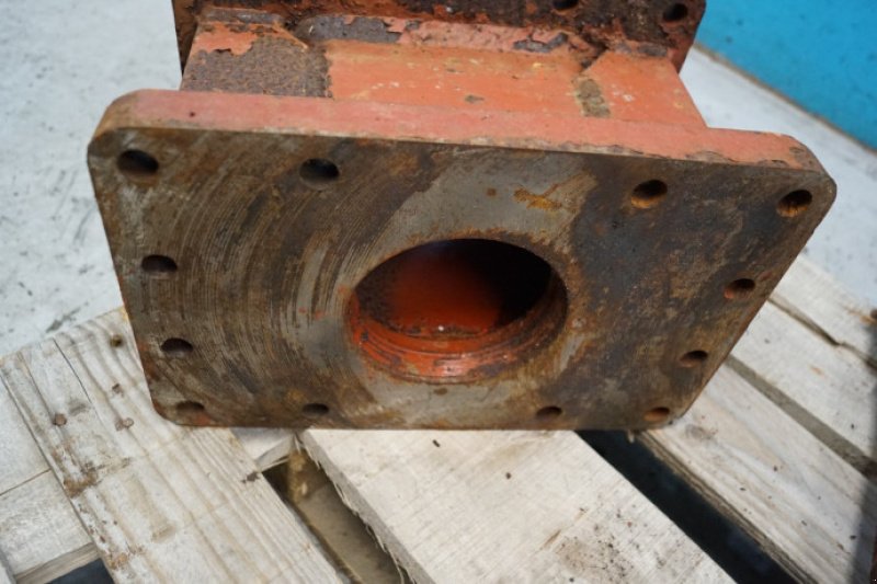 Sonstige Mähdrescherteile des Typs Laverda 3790, Gebrauchtmaschine in Hemmet (Bild 11)