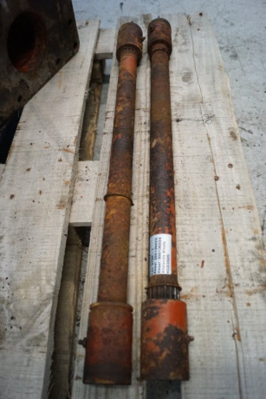 Sonstige Mähdrescherteile des Typs Laverda 3790, Gebrauchtmaschine in Hemmet (Bild 21)