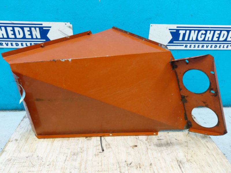 Sonstige Mähdrescherteile des Typs Laverda 627, Gebrauchtmaschine in Hemmet (Bild 7)