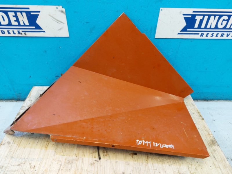 Sonstige Mähdrescherteile des Typs Laverda 627, Gebrauchtmaschine in Hemmet (Bild 2)