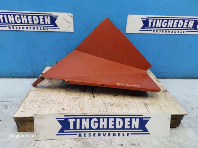 Sonstige Mähdrescherteile des Typs Laverda 627, Gebrauchtmaschine in Hemmet (Bild 1)