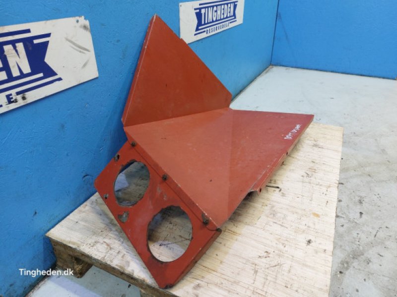 Sonstige Mähdrescherteile des Typs Laverda 627, Gebrauchtmaschine in Hemmet (Bild 3)