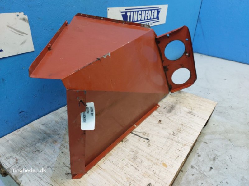 Sonstige Mähdrescherteile des Typs Laverda 627, Gebrauchtmaschine in Hemmet (Bild 8)