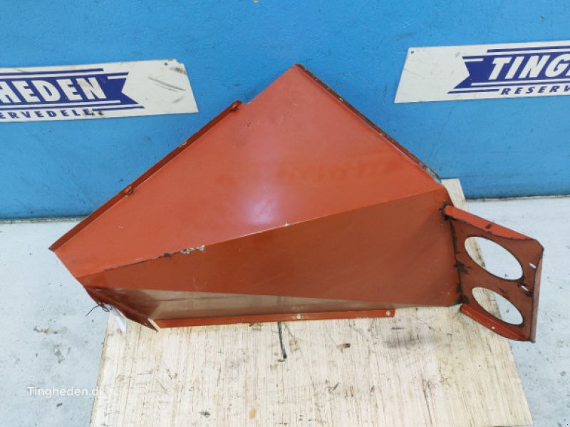 Sonstige Mähdrescherteile des Typs Laverda 627, Gebrauchtmaschine in Hemmet (Bild 12)