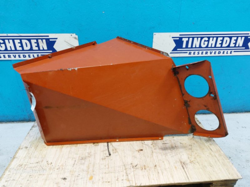 Sonstige Mähdrescherteile des Typs Laverda 627, Gebrauchtmaschine in Hemmet (Bild 13)